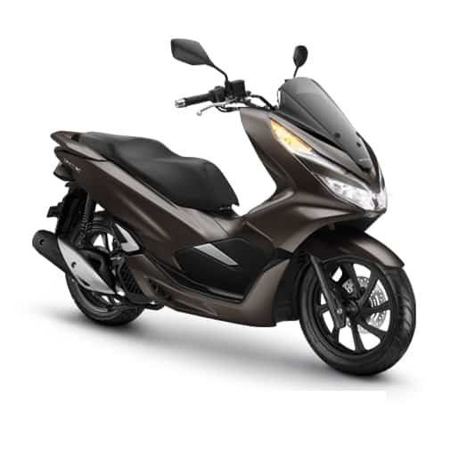 Honda PCX Series