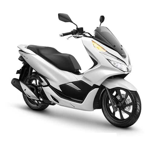 warna pcx 160 (2026)