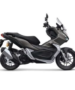 Daftar Harga Jual Motor Honda Honda ADV 150-CBS-Tough-Matte-Brown