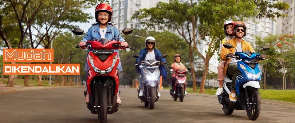 meningkatkan performa motor yang optimal