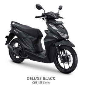 deluxe-black-2 dealer motor honda jakarta