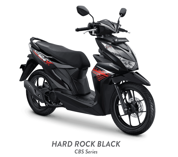 persyaratan kredit motor honda