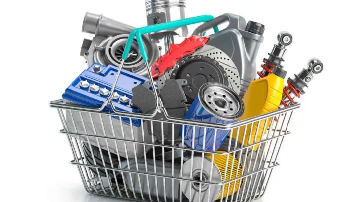 harga sparepart honda motor