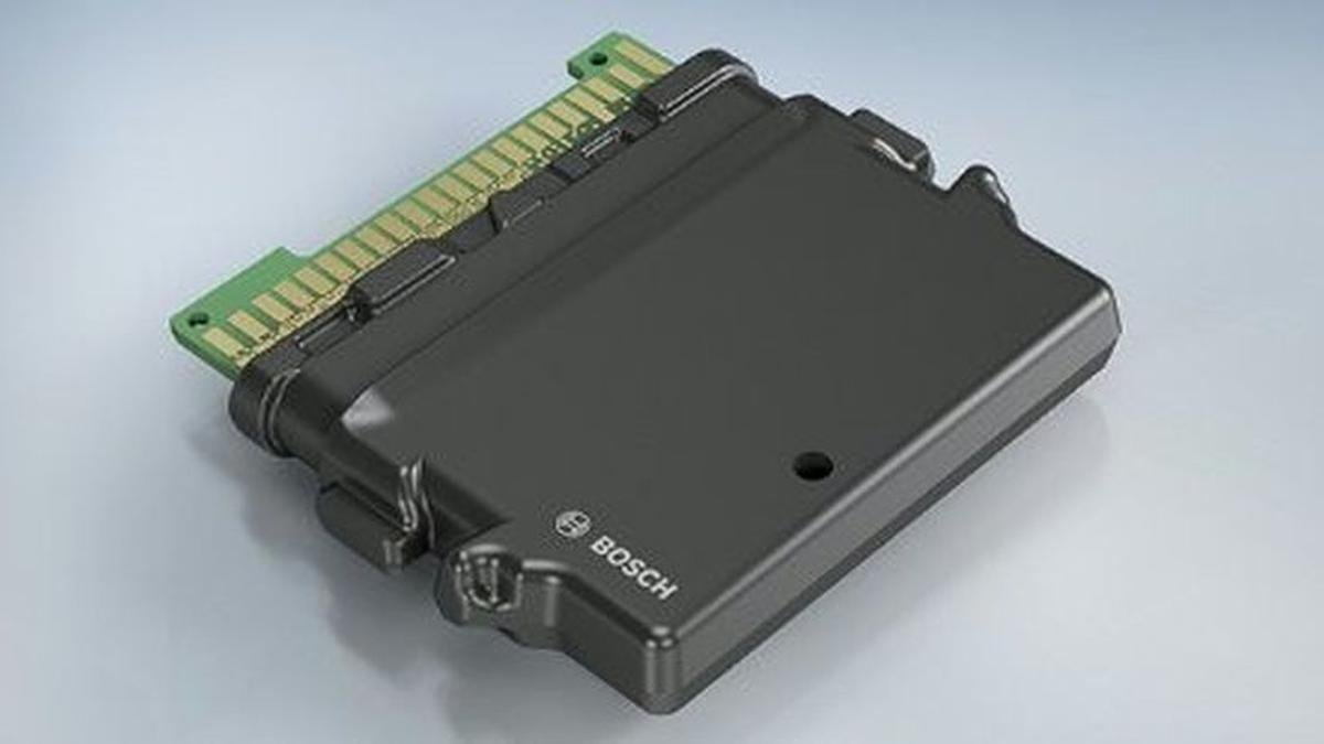 Harga ECU Motor