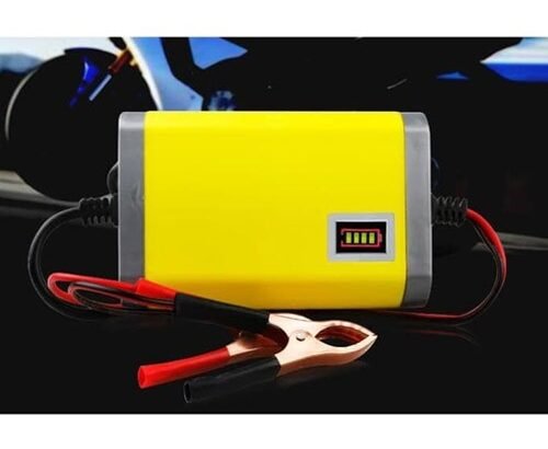 Harga cas aki motor