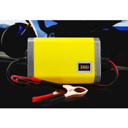 Harga cas aki motor