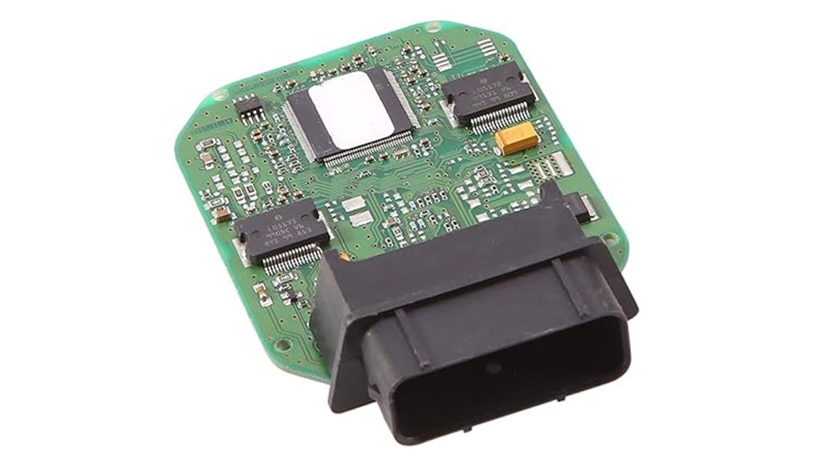 Harga ECU Motor