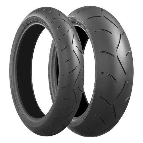 ukuran tekanan ban motor