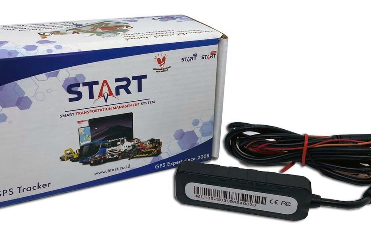 gps motor