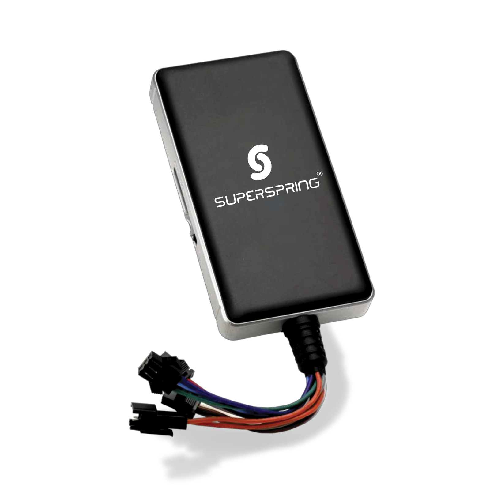 cara pasang gps di motor