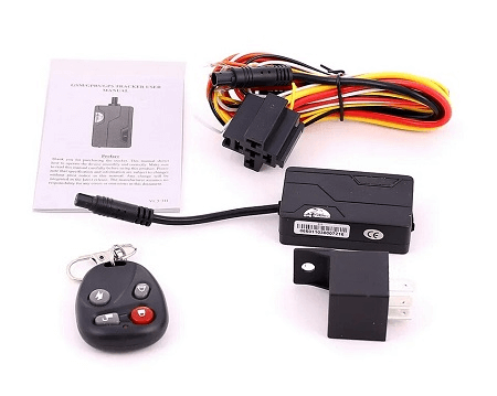 gps motor