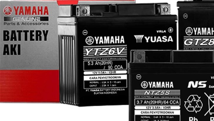 cara memperbaiki aki basah yang tidak bisa menyimpan setrum