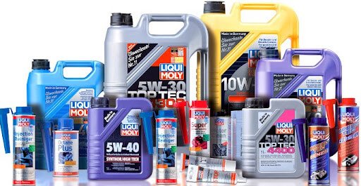 apakah oli mobil bisa untuk motor