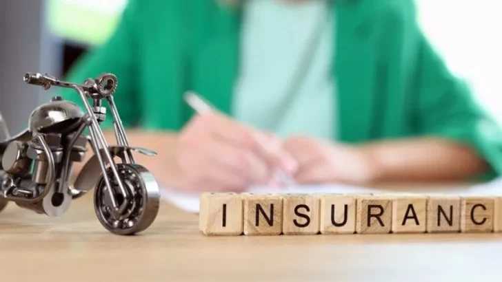 polis standar asuransi kendaraan bermotor indonesia