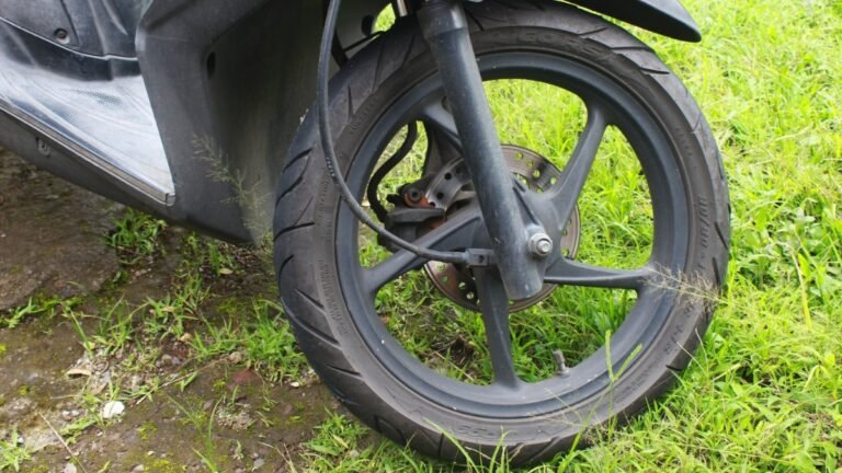 ban motor beat yang bagus