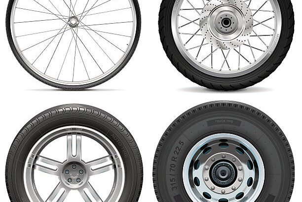 ganti ban motor berapa