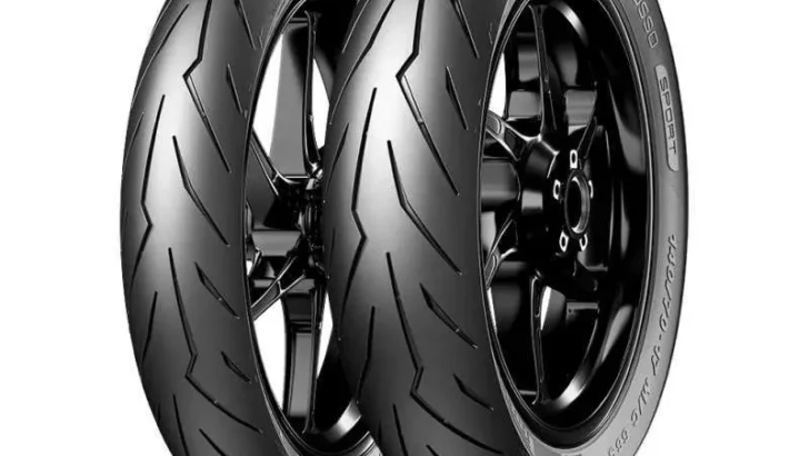 cara baca ukuran ban motor