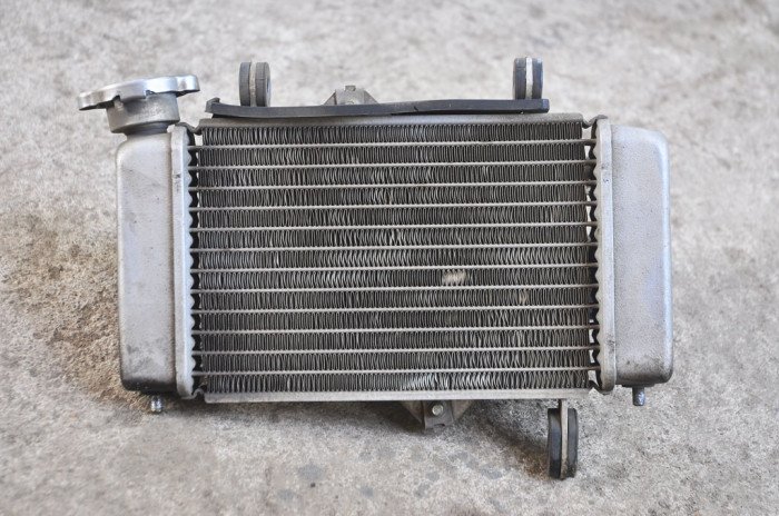 harga servis radiator motor