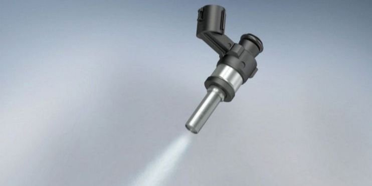 servis injektor motor