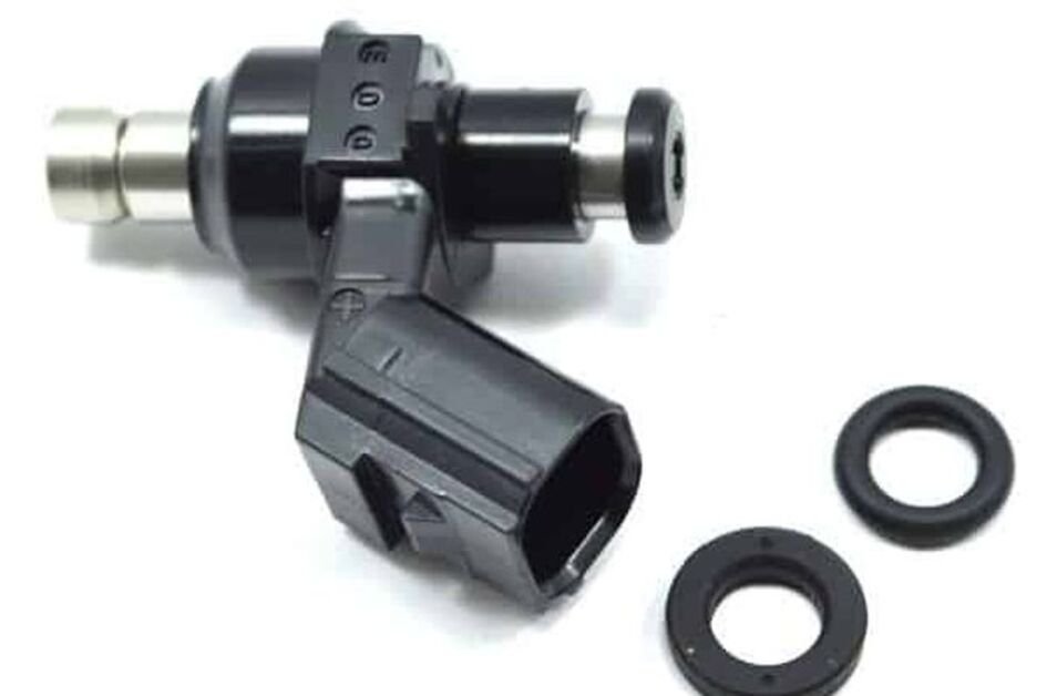 servis injektor motor