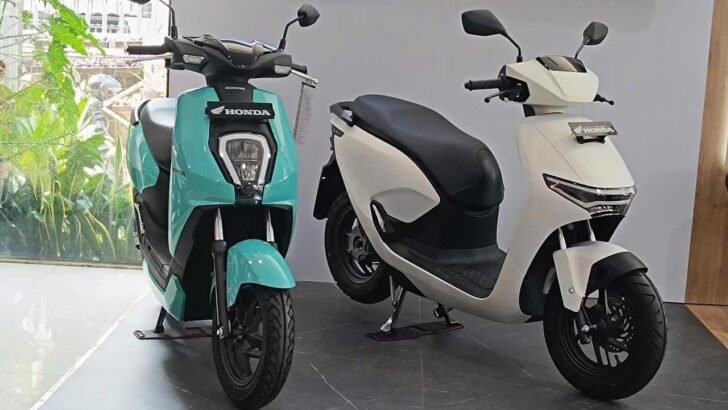 kelebihan dan kekurangan motor listrik