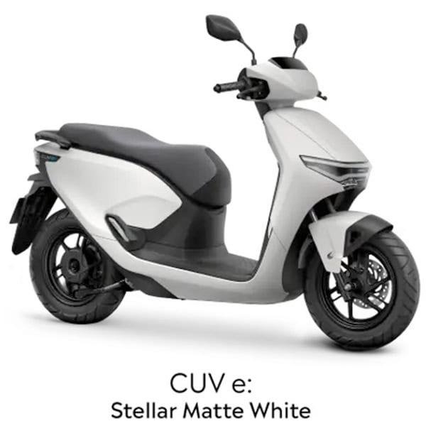 motor honda listrik terbaru