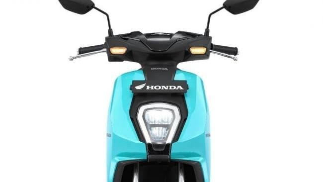 kredit motor listrik