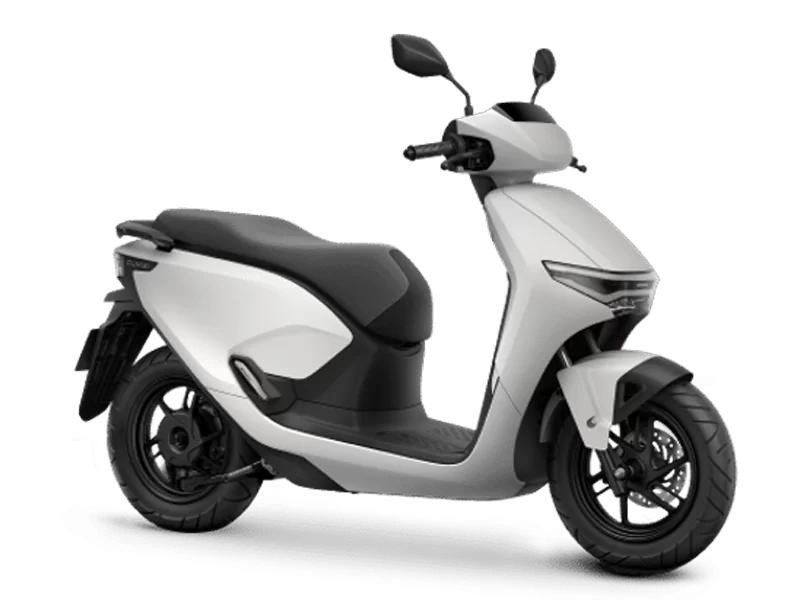 kredit motor listrik
