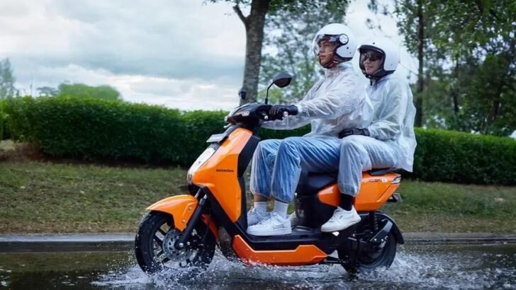 motor listrik berapa watt