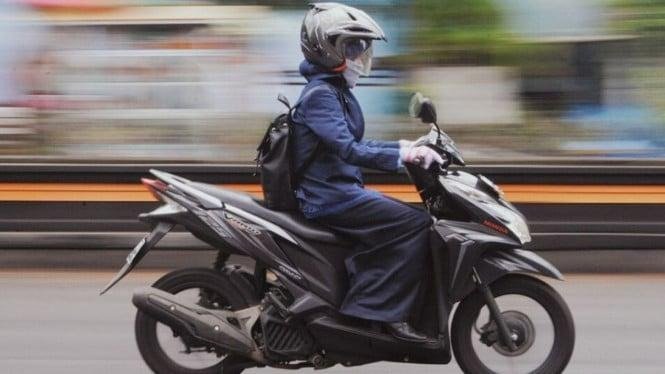 Motor listrik dan controller