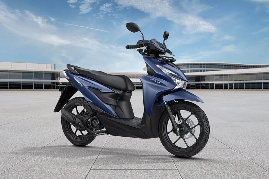 harga cvt motor beat