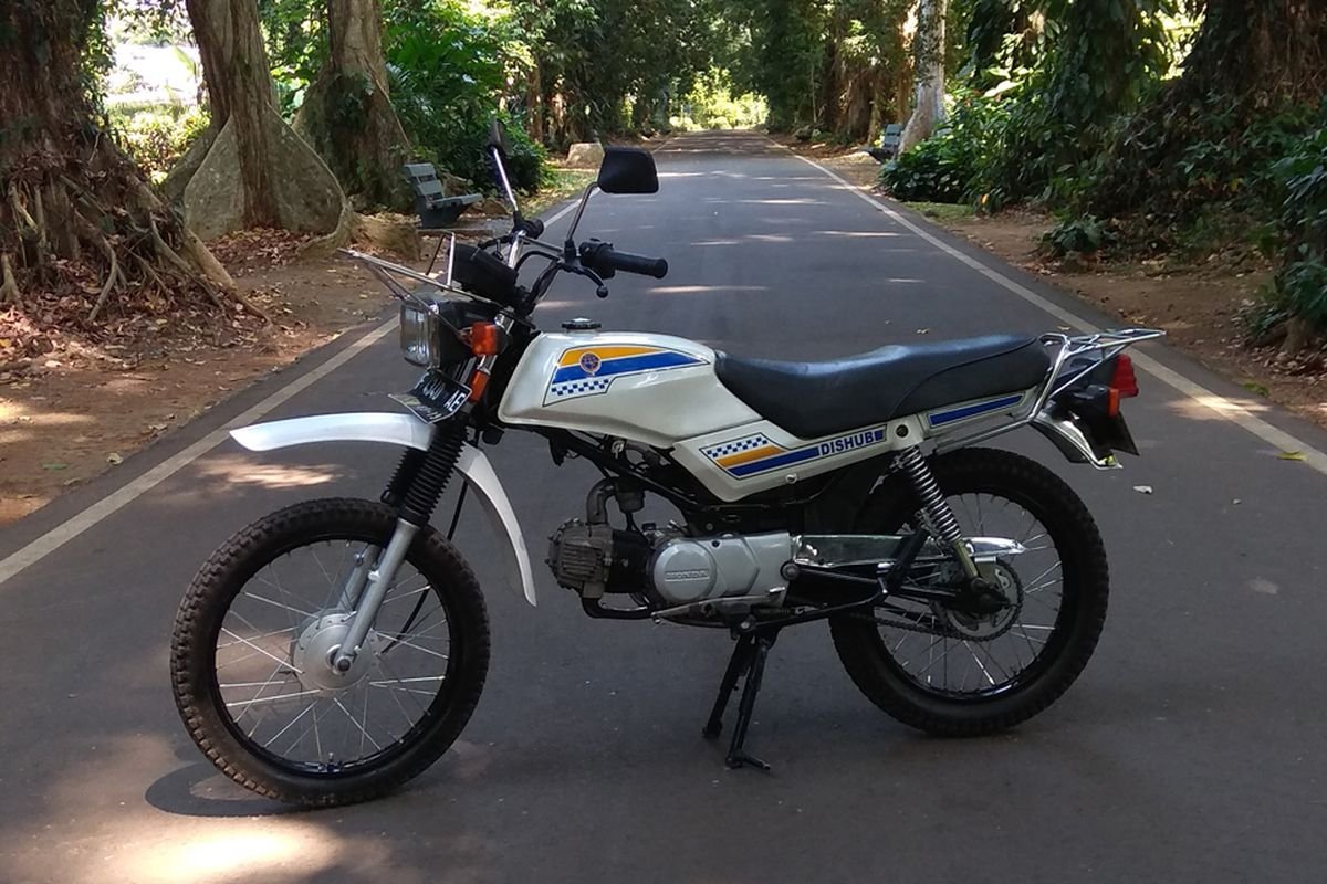 karburator honda win