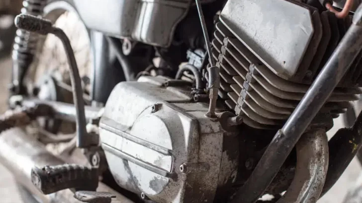 karburator honda win