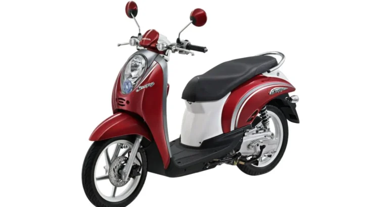karburator scoopy