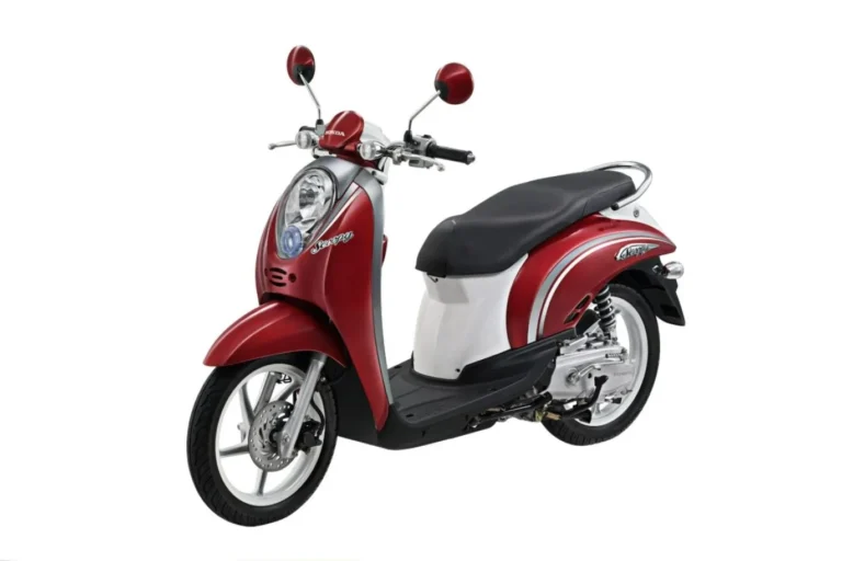 karburator scoopy