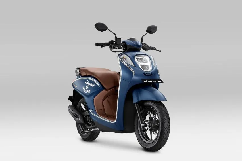 honda genio 2026