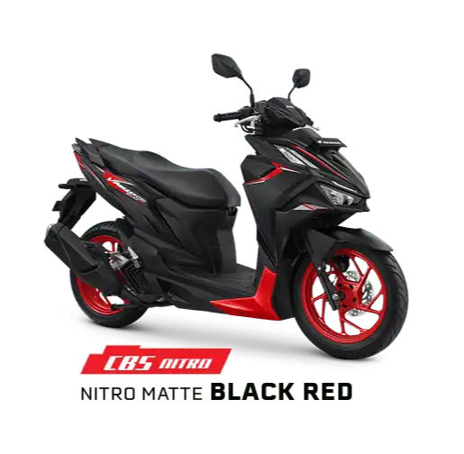 Harga Vario Evo 160 Terbaru, Fitur, Warna dan Variannya