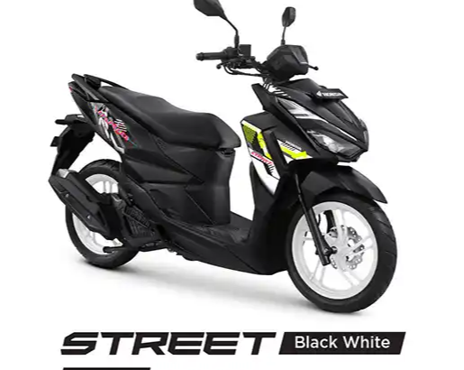 harga vario street 125 2026