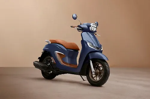 daftar harga motor honda genio matic terbaru 2026