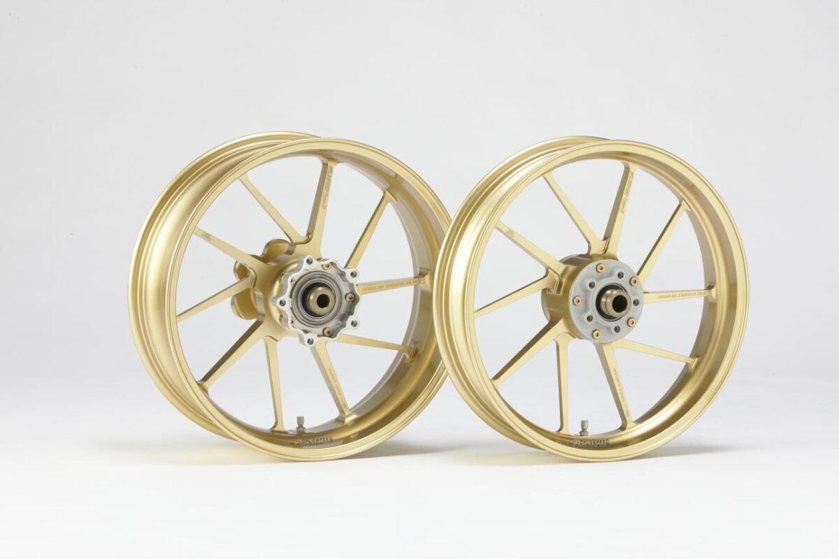 velg ring 17 motor