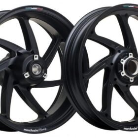 velg ring 16 motor