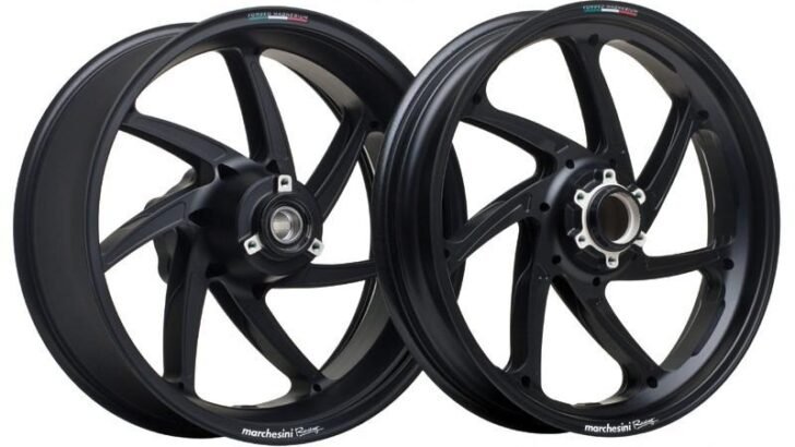 velg ring 16 motor