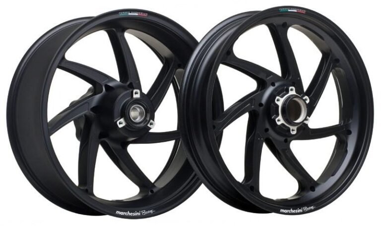 velg ring 16 motor