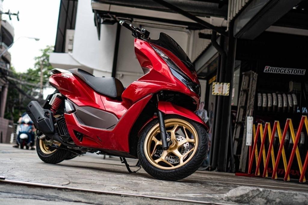 Honda PCX
