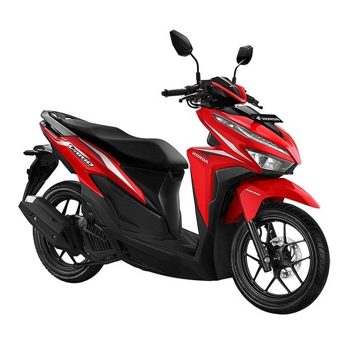 Honda Vario