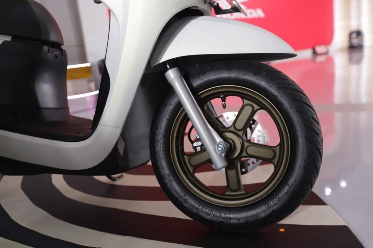 velg ring 16 motor