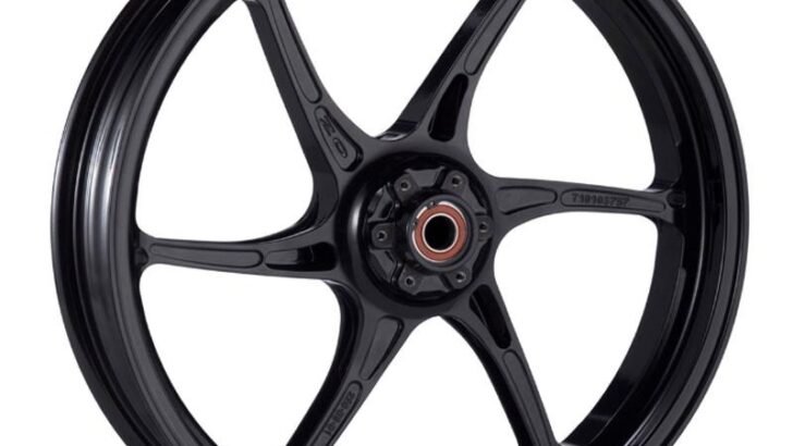 velg ring 17 motor