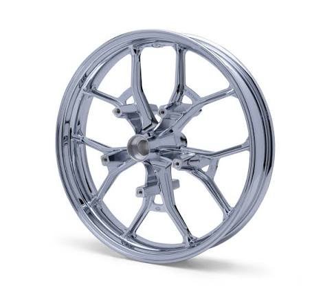 jenis jenis velg motor Forged Wheel