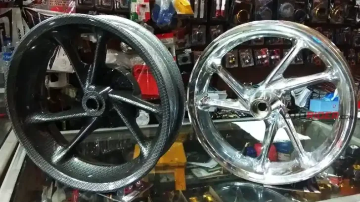 velg motor ring 14
