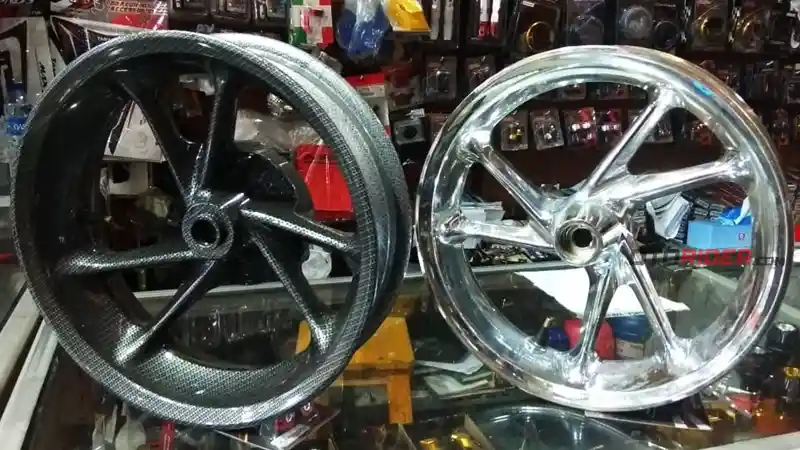 velg motor ring 14